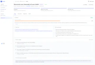 Selint - AI Co-Pilot for Sales Meetings gallery image