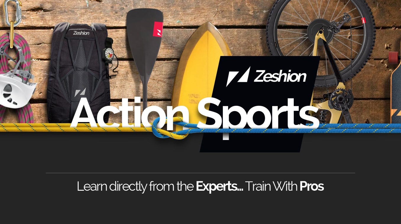 Zeshion gallery image