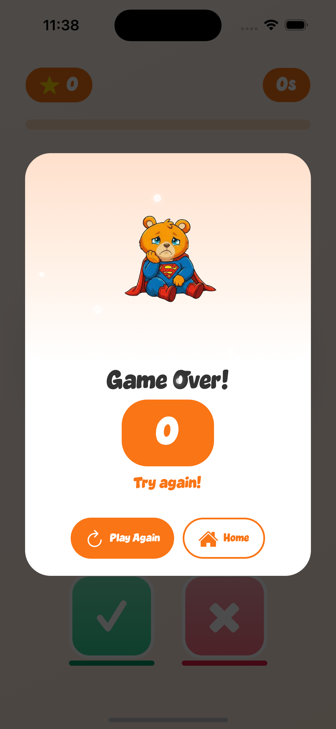 BrainMate Rot gallery image