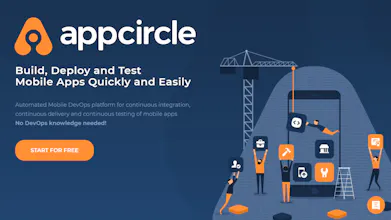 Appcircle gallery image