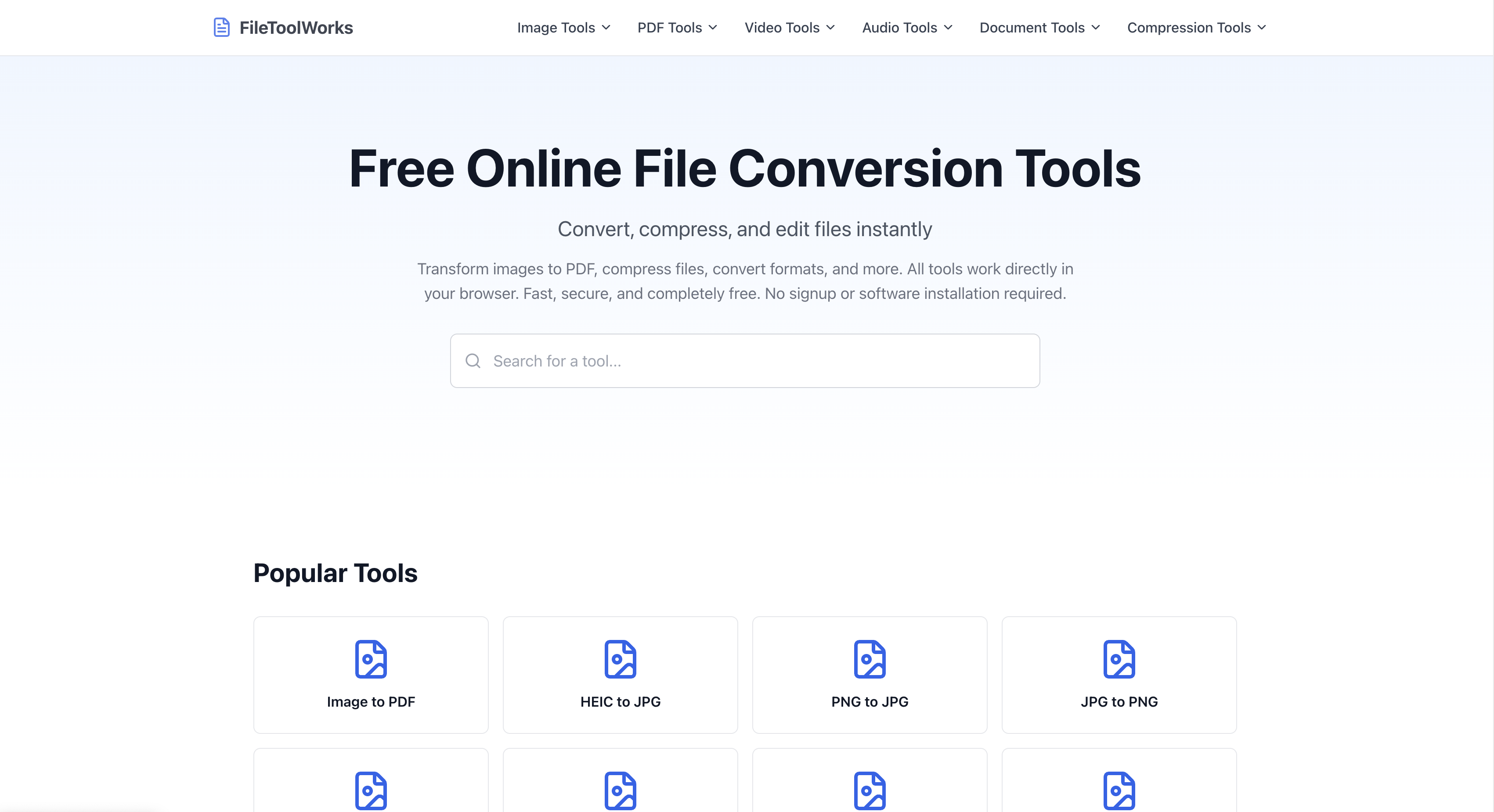 FileToolWorks gallery image