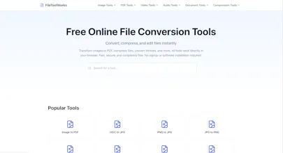 FileToolWorks gallery image