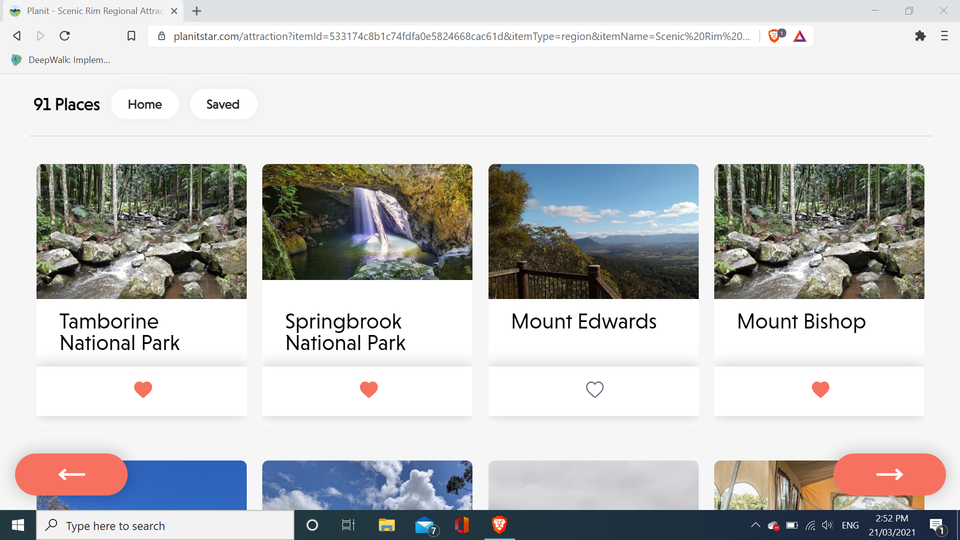 PlanIt gallery image