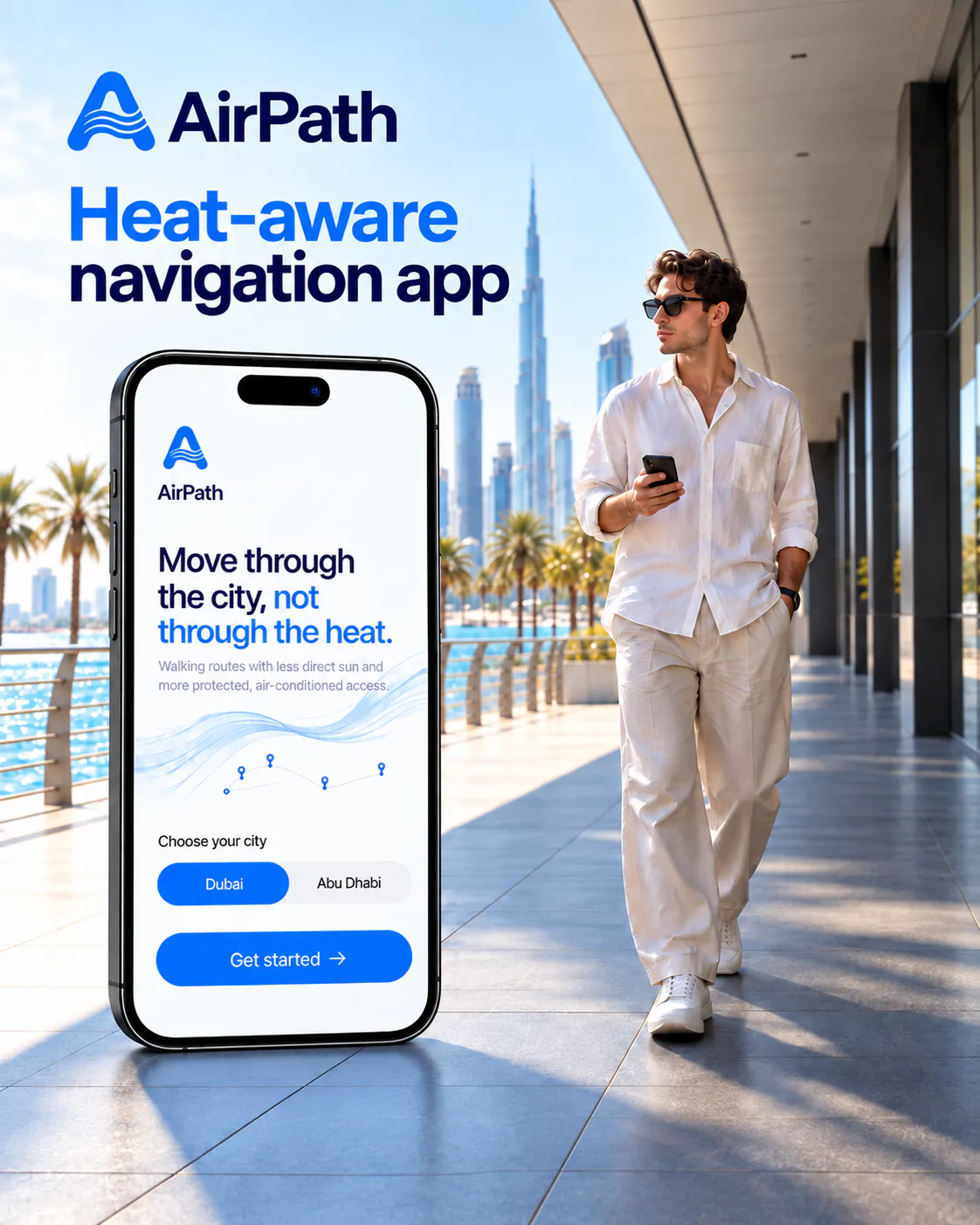 AirPath gallery image