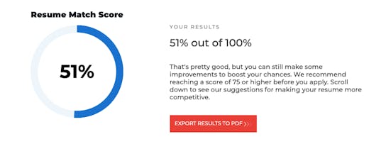 AI Resume Insight Suggester. 100% FREE. gallery image