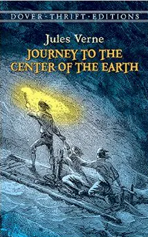 Journey to the Center of The Earth