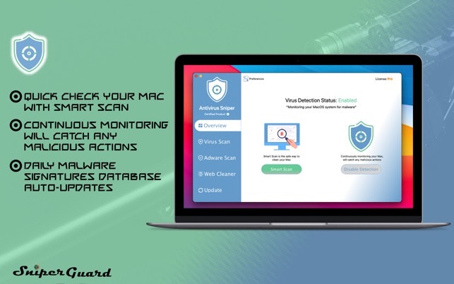 Antivirus Sniper gallery image