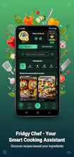 Fridgy Chef gallery image