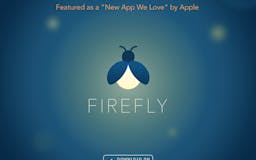 Firefly media 1