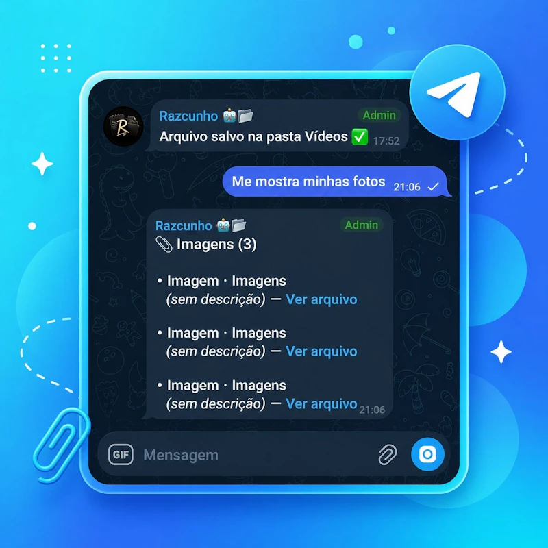 Razcunho screenshot 2