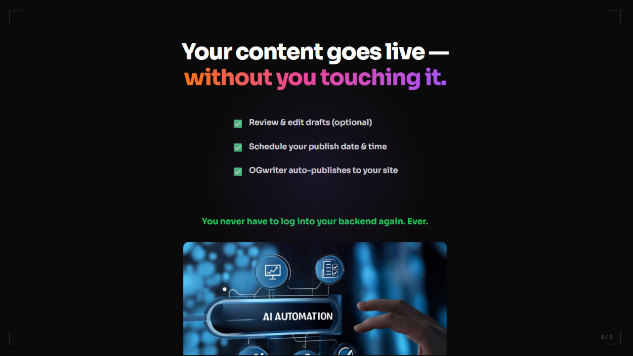 OGWriter.com gallery image