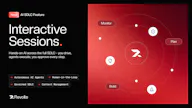 Interactive Sessions by Revolte