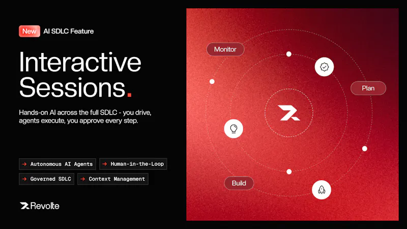 Interactive Sessions screenshot 2