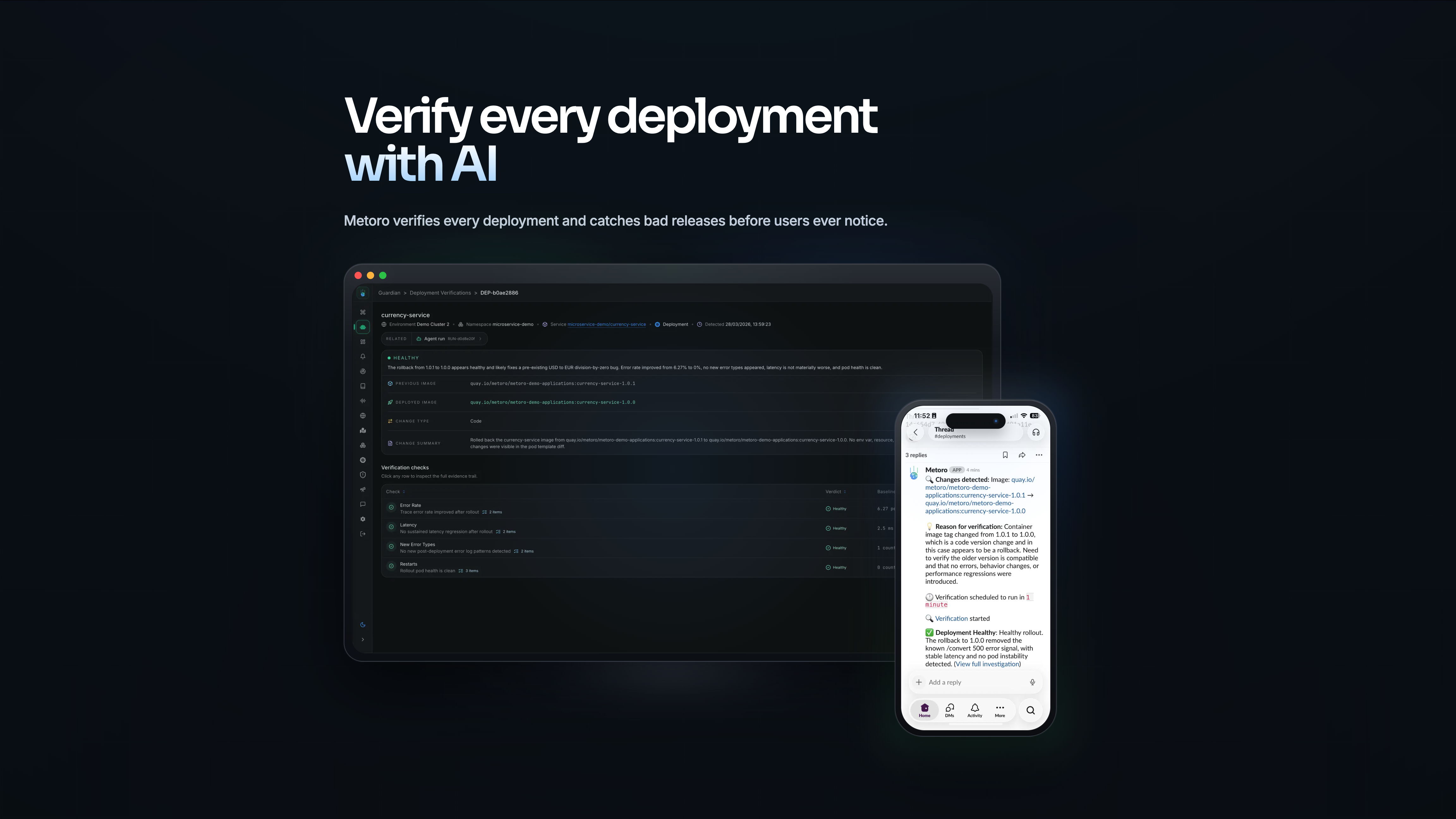 Metoro gallery image