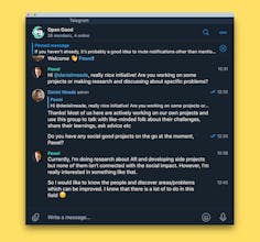 Open Good gallery image