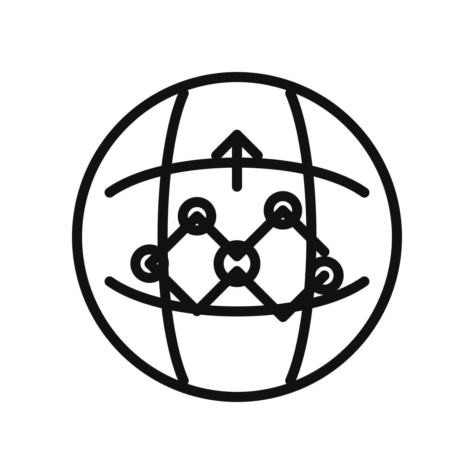 WorkMesh