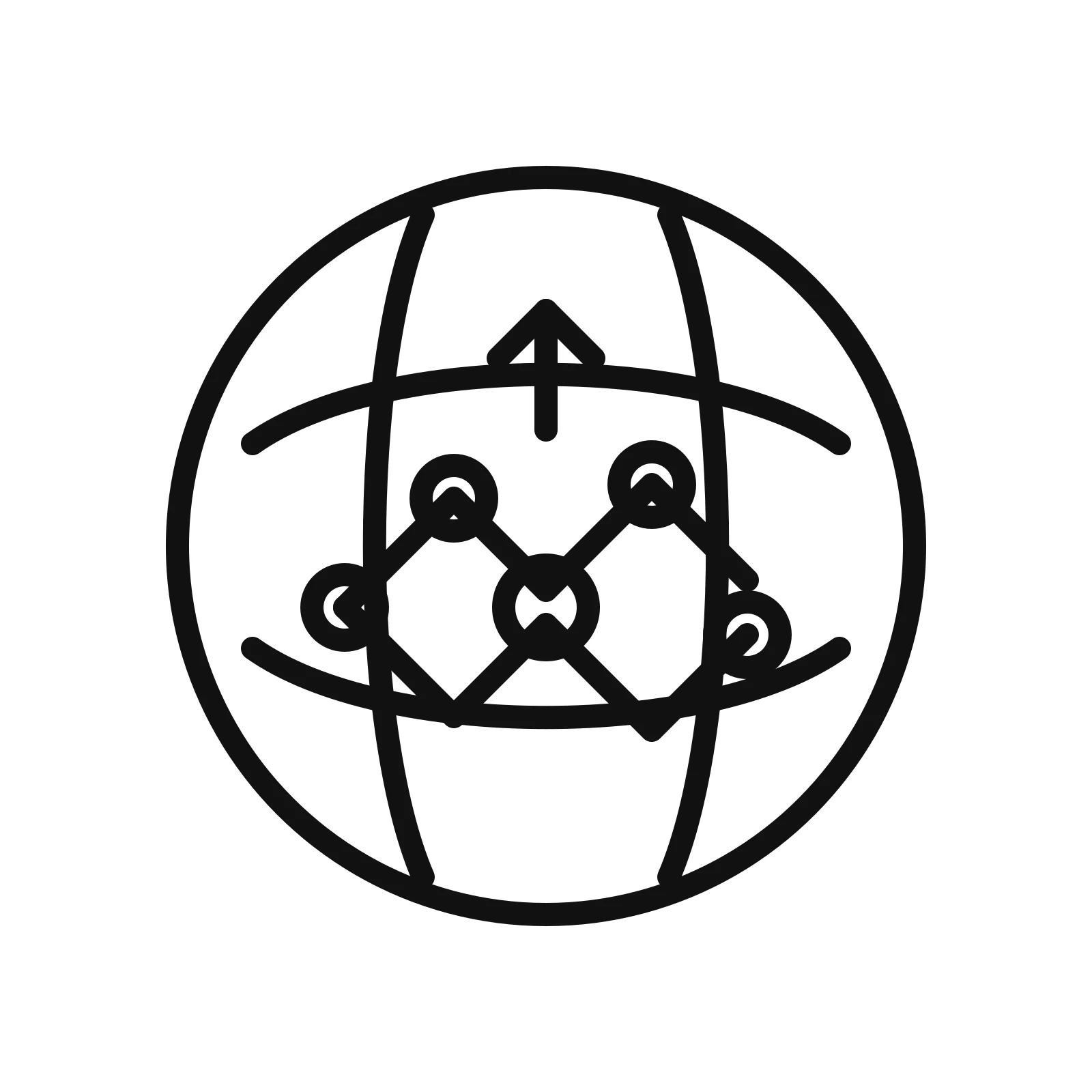 WorkMesh logo