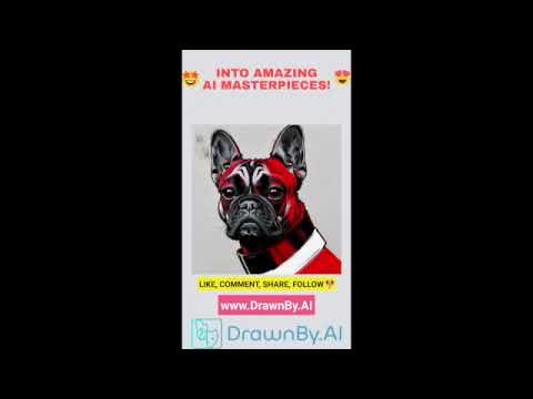 DrawnBy.AI gallery image