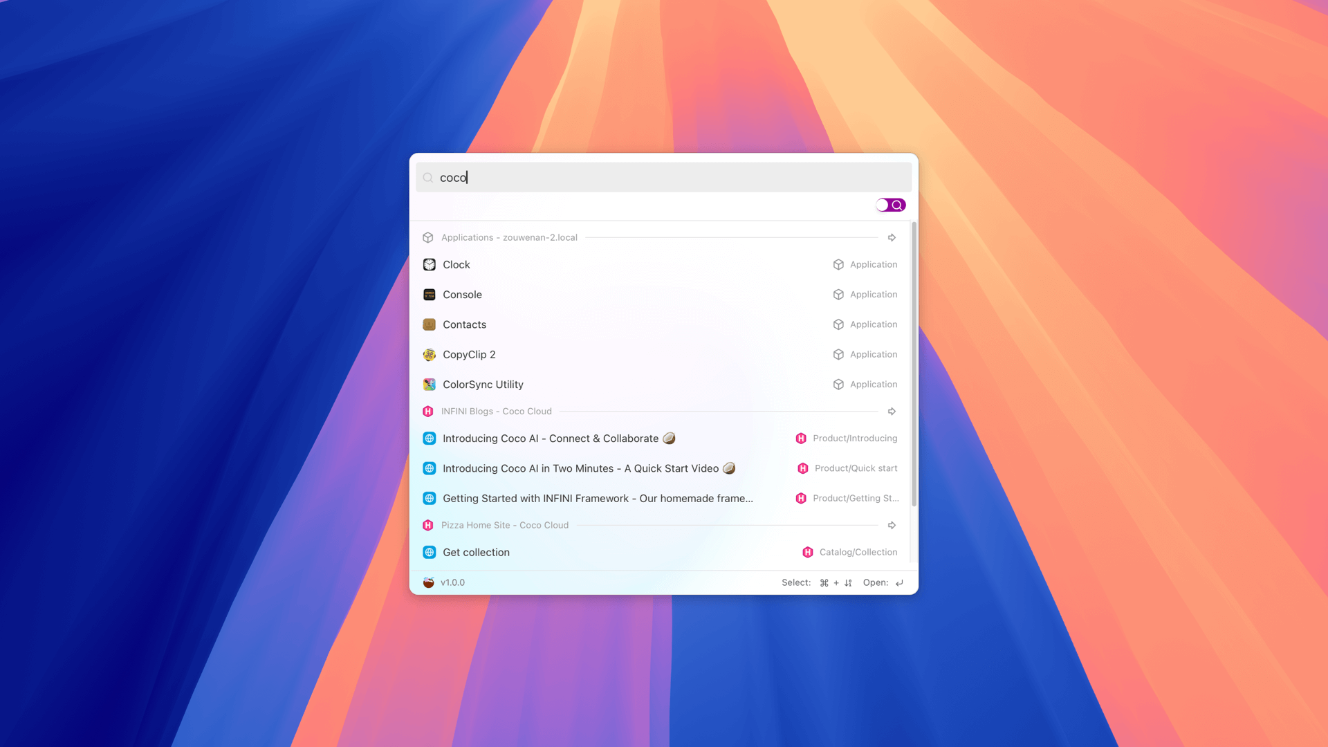 Coco AI gallery image
