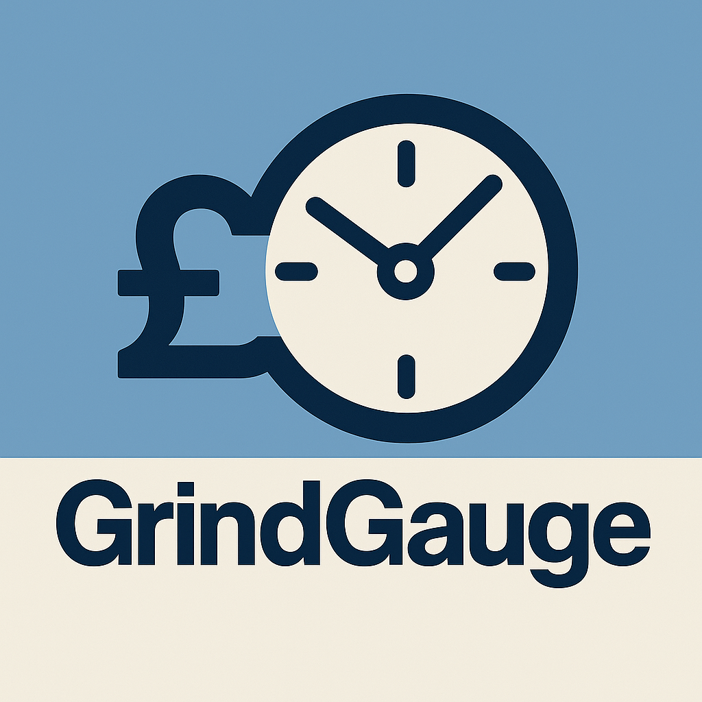 Grindgauge