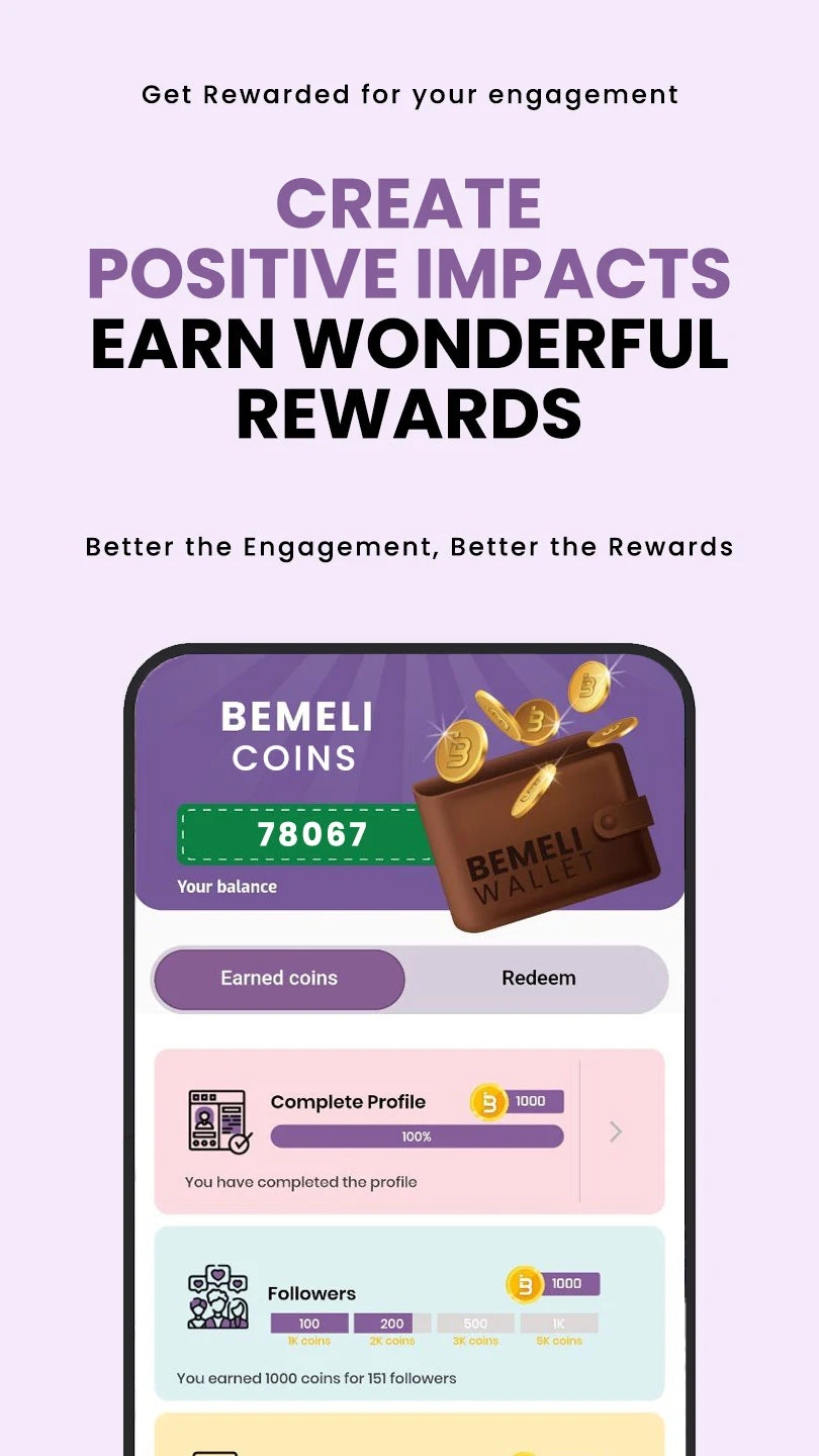 Bemeli gallery image
