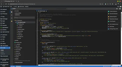 MT Developer IDE gallery image