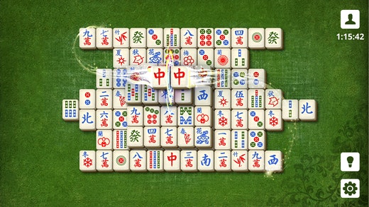 Mahjong by SkillGamesBoard gallery image