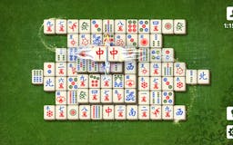 Mahjong by SkillGamesBoard media 3