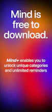Mind β Daily Affirmations gallery image