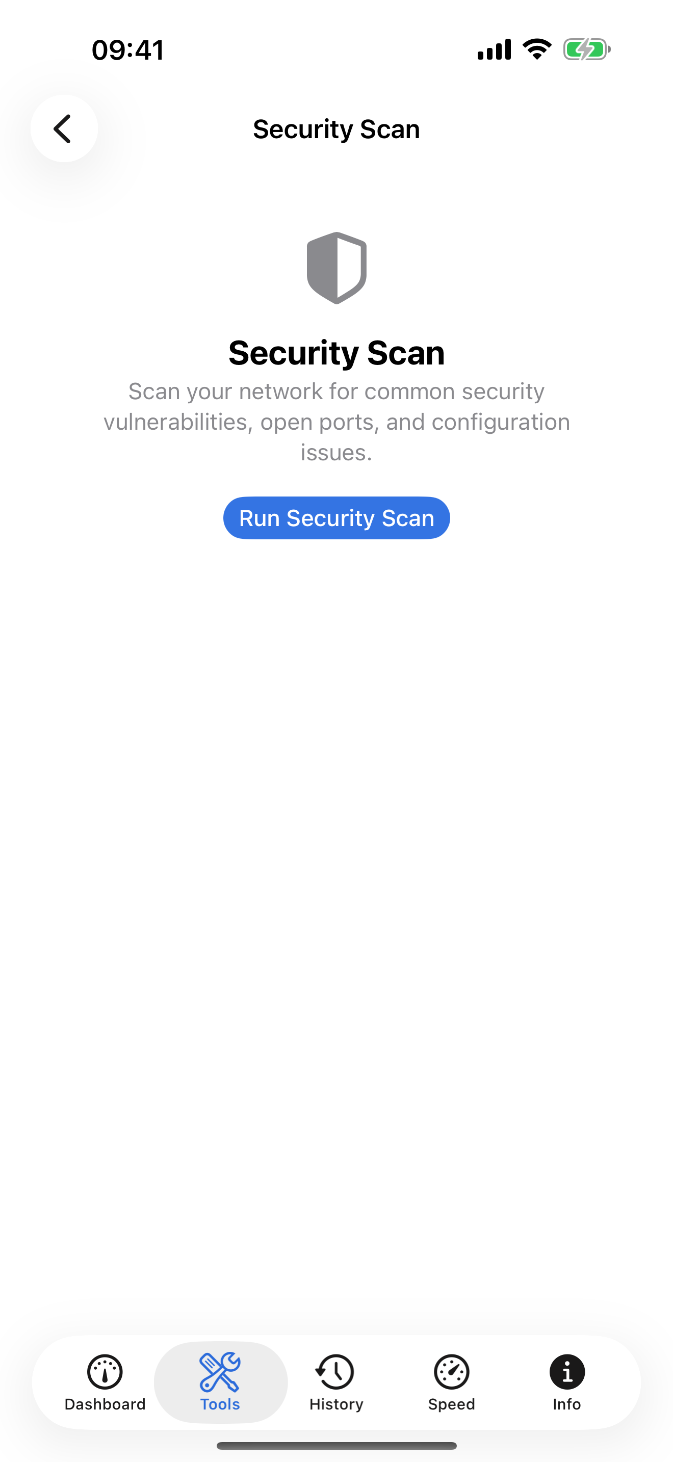 PingKit — iOS & Mac Network Diagnostic gallery image