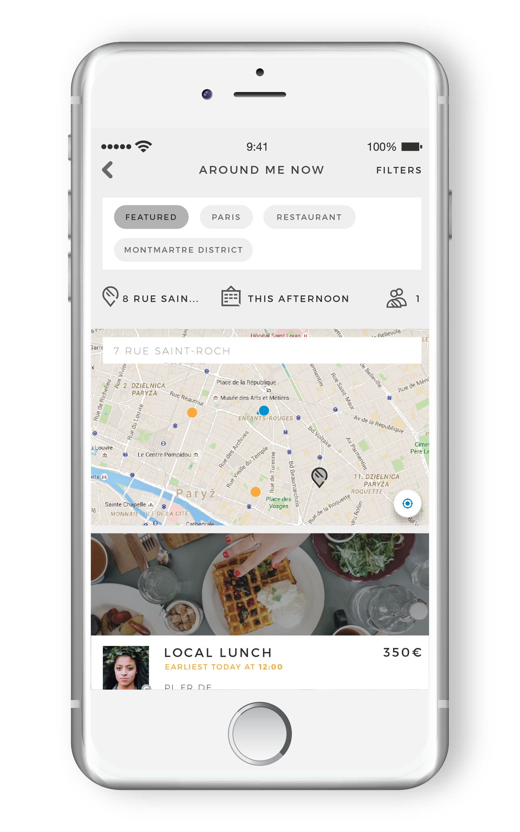 LocalBini gallery image