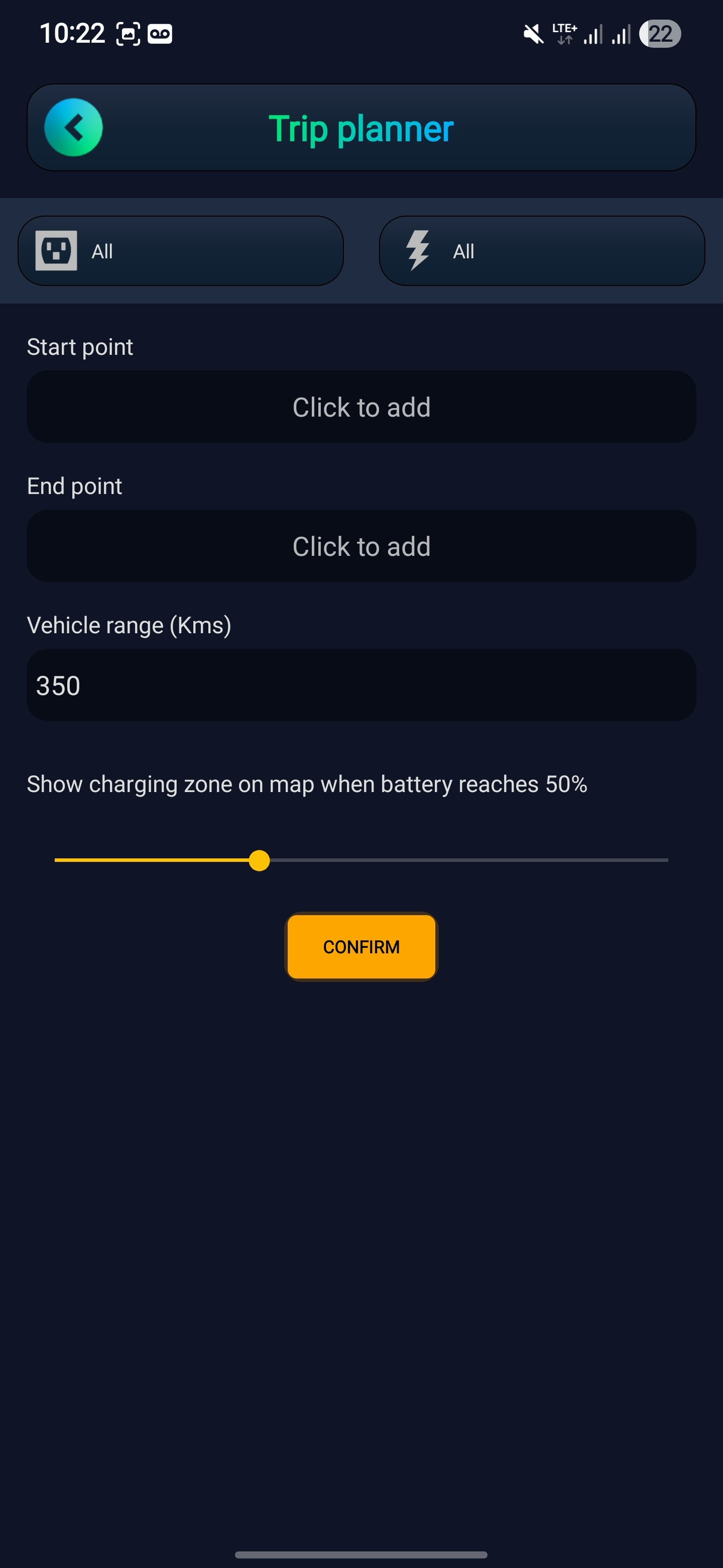 Find my evStation  gallery image