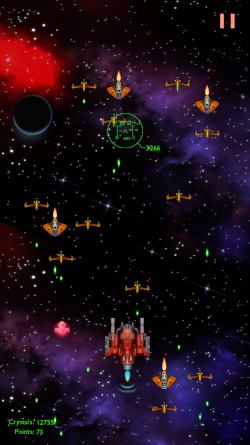 Time Squad: Alpha Strike!  gallery image