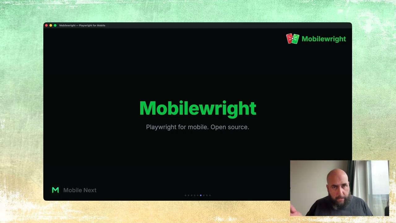Mobilewright gallery image