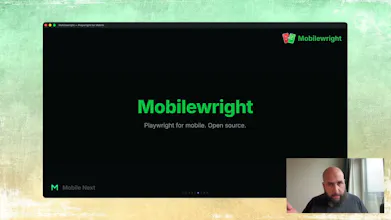 Mobilewright gallery image