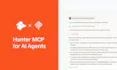 Hunter MCP