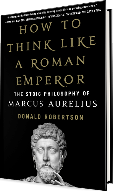 How To Think Like A Roman Emperor gallery image