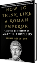 How To Think Like A Roman Emperor gallery image