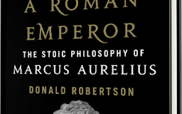 How To Think Like A Roman Emperor media 1