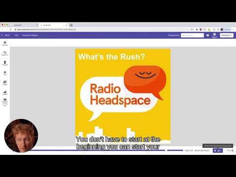 Audiocado gallery image