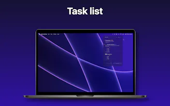 ClearList gallery image
