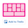 Lean Canvas Power-Up for Trello