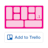 Lean Canvas Power-Up for Trello