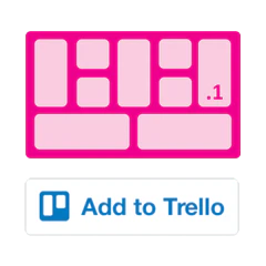 Lean Canvas Power-Up for Trello