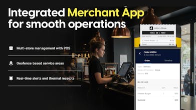 Hyperzod: 10 Minute delivery solution gallery image