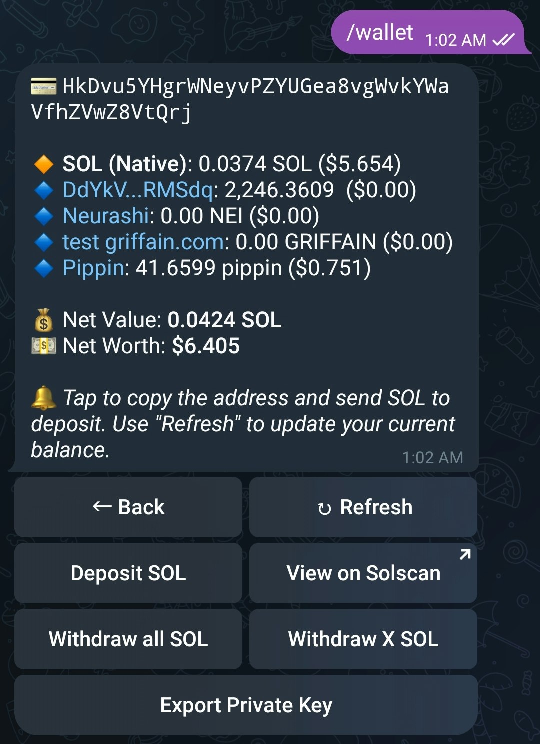 에코솔 - Solana에서 가장 빠른 Memecoin 거래에 대한 관문 미디어 11