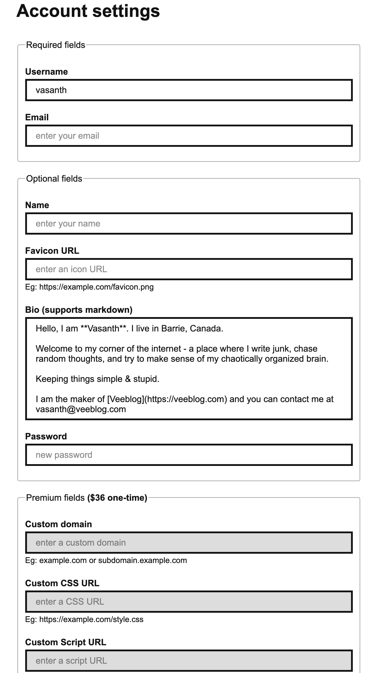 Veeblog gallery image