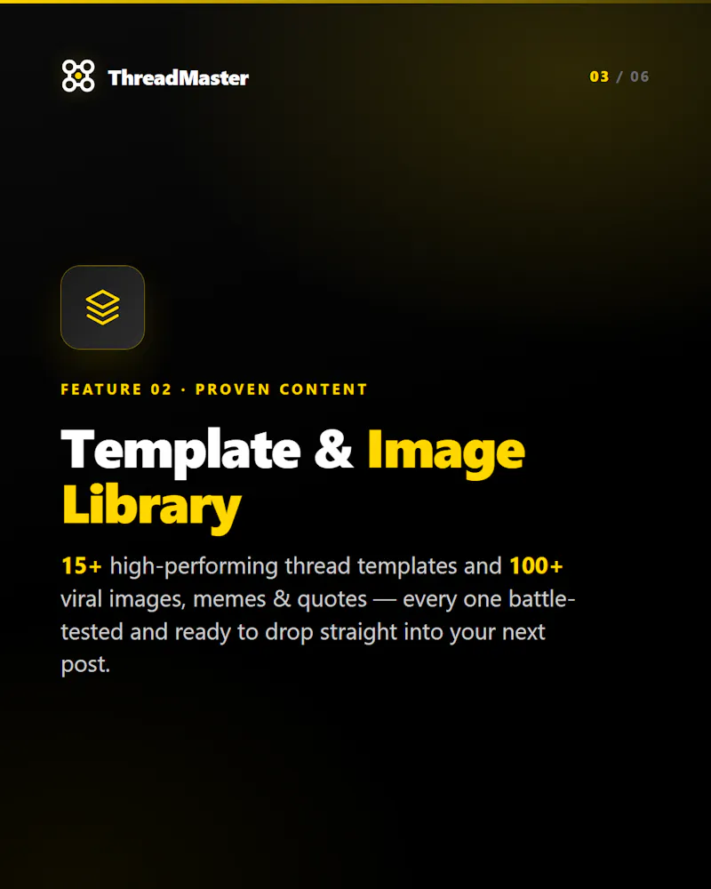 ThreadMaster.ai screenshot 5