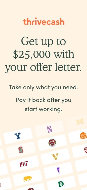 ThriveCash gallery image