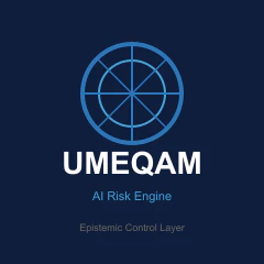 UMEQAM logo